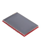 Pantalla TFT LCD 3.5" Touch para arduino