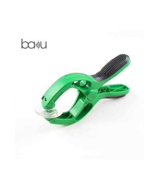 Separador de pantalla para teléfono Baku BK-7230