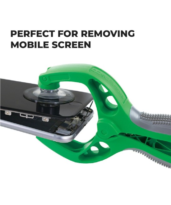 Separador de pantalla para teléfono Baku BK-7230