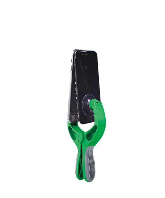 Separador de pantalla para teléfono Baku BK-7230