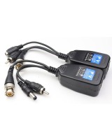 Video Balun HD RJ45 3 en 1