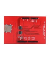 Pantalla TFT LCD 3.5" Touch para arduino