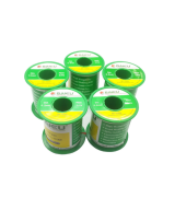 Estaño Baku 100g 0.2mm/0.8mm