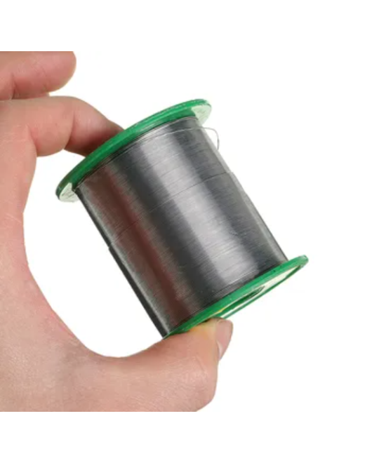 Estaño Baku 100g 0.2mm/0.8mm