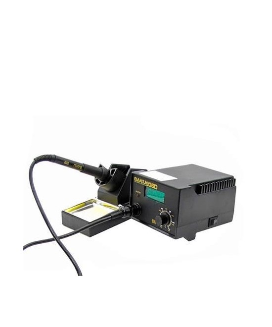 Estacion de soldadura BK-936D Baku