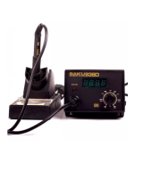 Estacion de soldadura BK-936D Baku