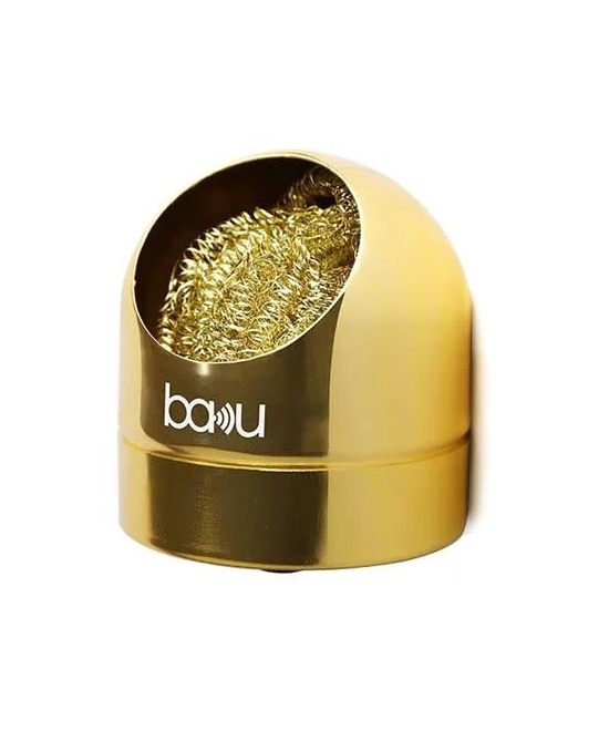 Limpiador de puntas de cautin BK-222 Baku