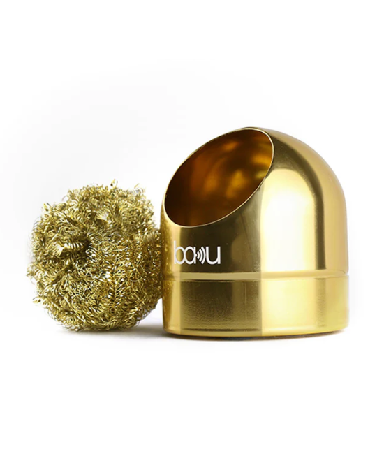 Limpiador de puntas de cautin BK-222 Baku