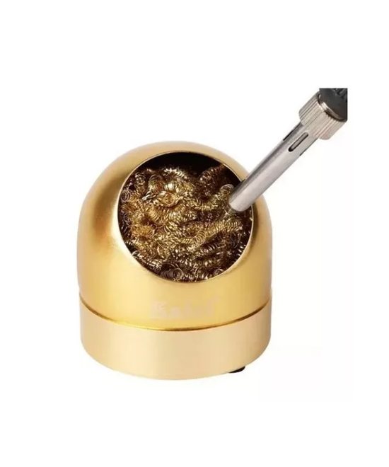 Limpiador de puntas de cautin BK-222 Baku