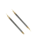 Cuchilla de remocion de circuitos BA-7380- tipo B o C Bauer BAKU