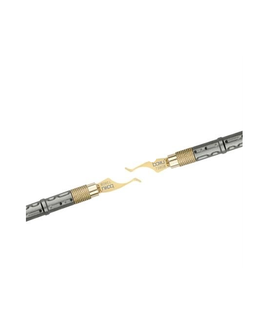 Cuchilla de remocion de circuitos BA-7380- tipo B o C Bauer BAKU