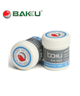 Estaño en pasta  BA-5052-5053-5054 Bauer BAKU