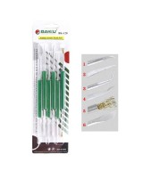 set de herramientas asistencia de soldadura BK-120 Baku