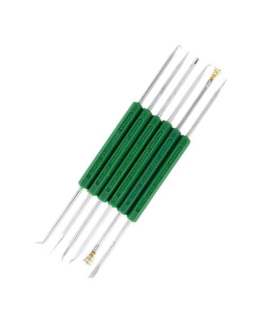 set de herramientas asistencia de soldadura BK-120 Baku