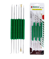 set de herramientas asistencia de soldadura BK-120 Baku