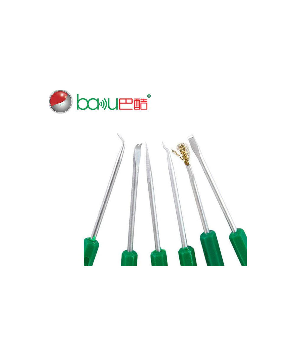 set de herramientas asistencia de soldadura BK-120 Baku