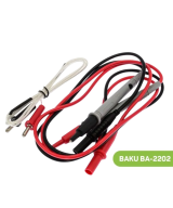 Multimetro digital baku BA-2202