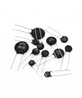 Termistores NTC (3 unidades)