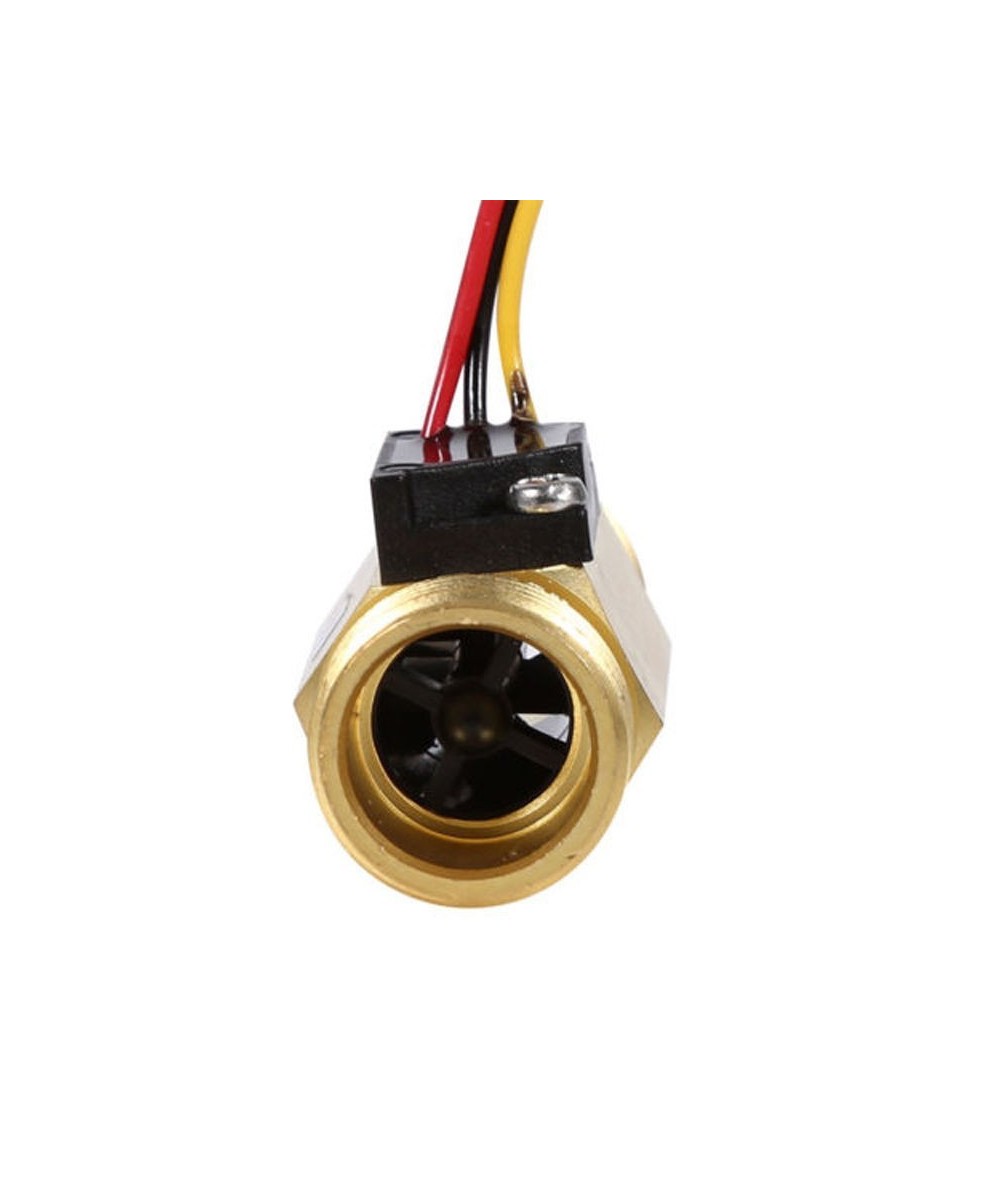 Sensor de flujo de 3/4