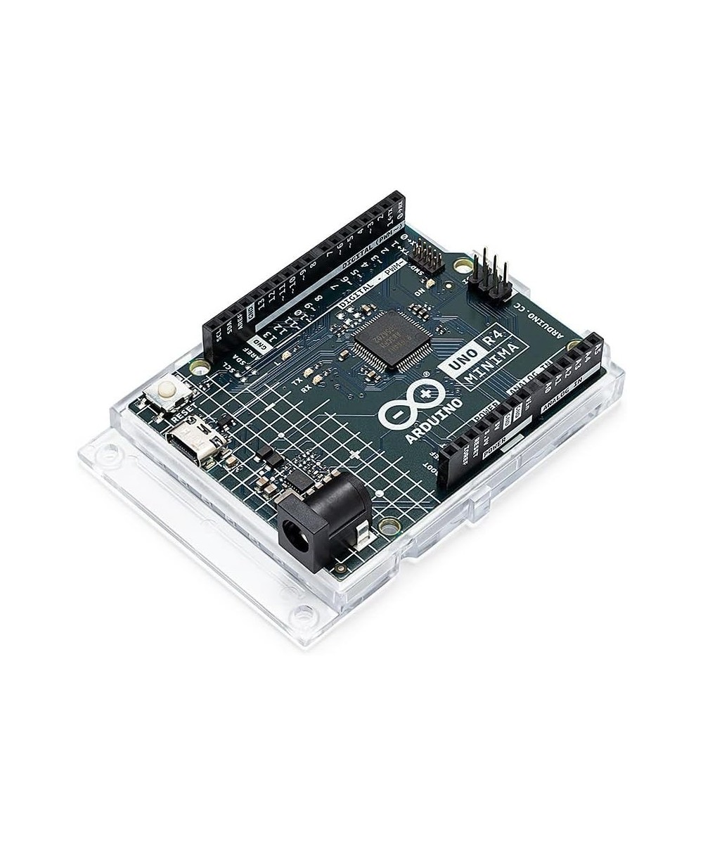 Tarjeta de desarrollo Arduino UNO R4 Minima
