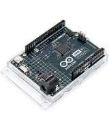 Tarjeta de desarrollo Arduino UNO R4 Minima