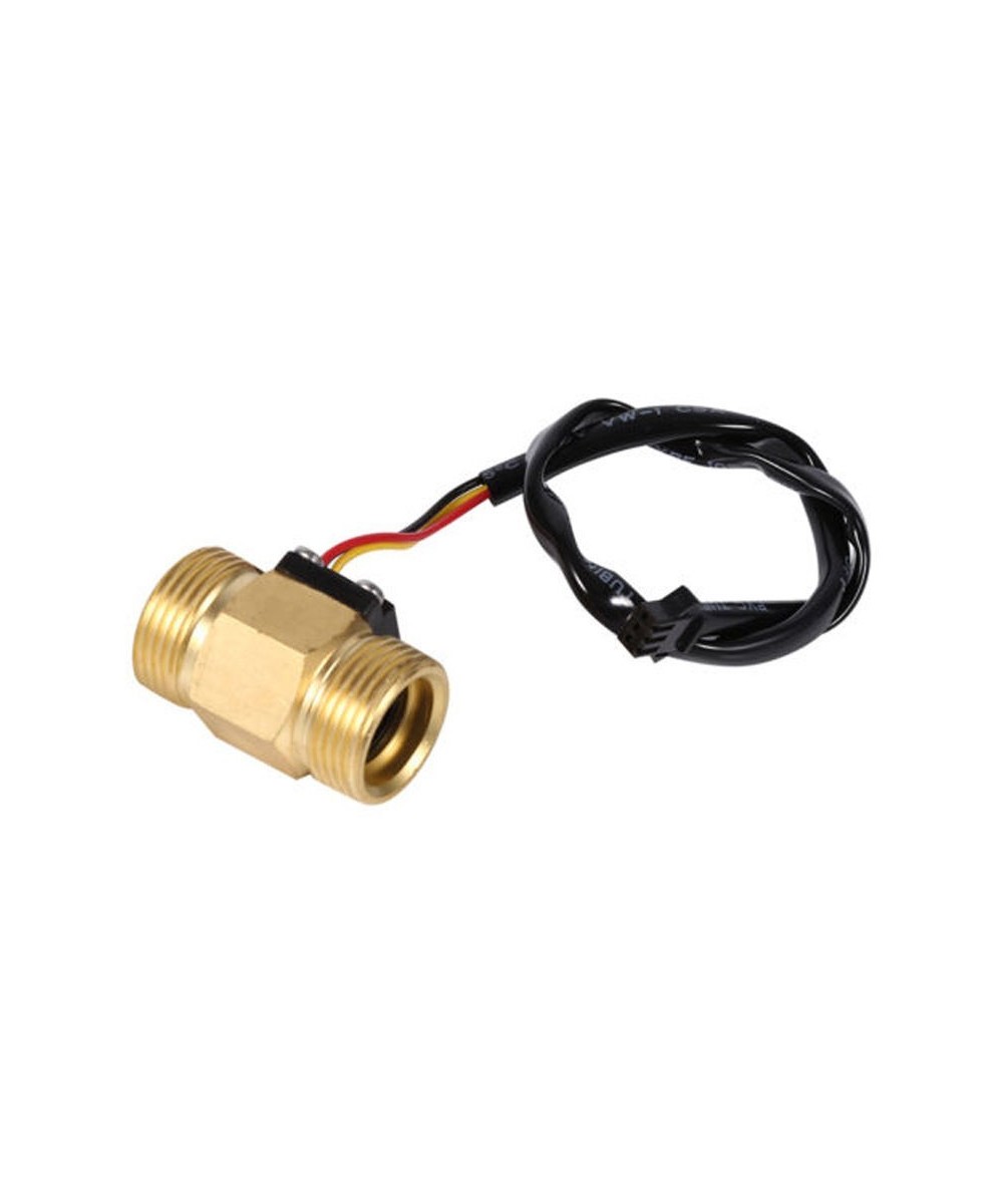 Sensor de flujo de 3/4