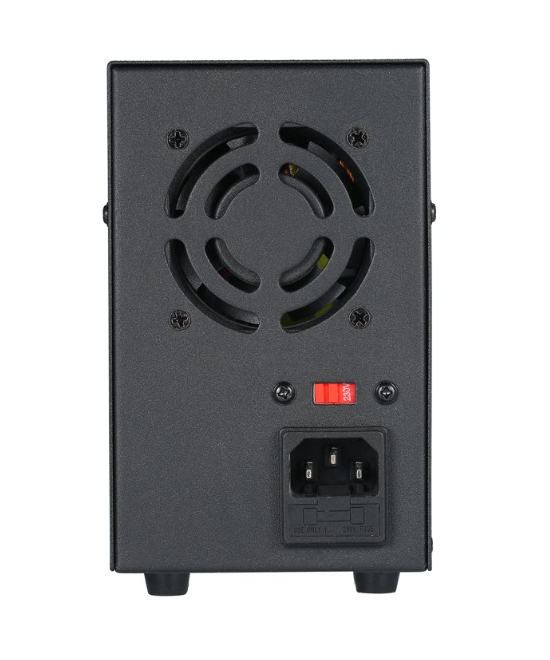 Fuente de alimentacion variable 60V 5A DPS605U WANPTEK