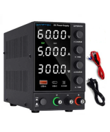 Fuente de alimentacion variable 60V 5A DPS605U WANPTEK