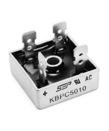 Puente rectificador 50A 1000v KBPC5010