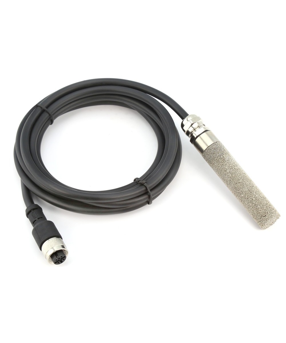 Protector para sensor de temperatura y humedad SHT11, I2C, SHT75