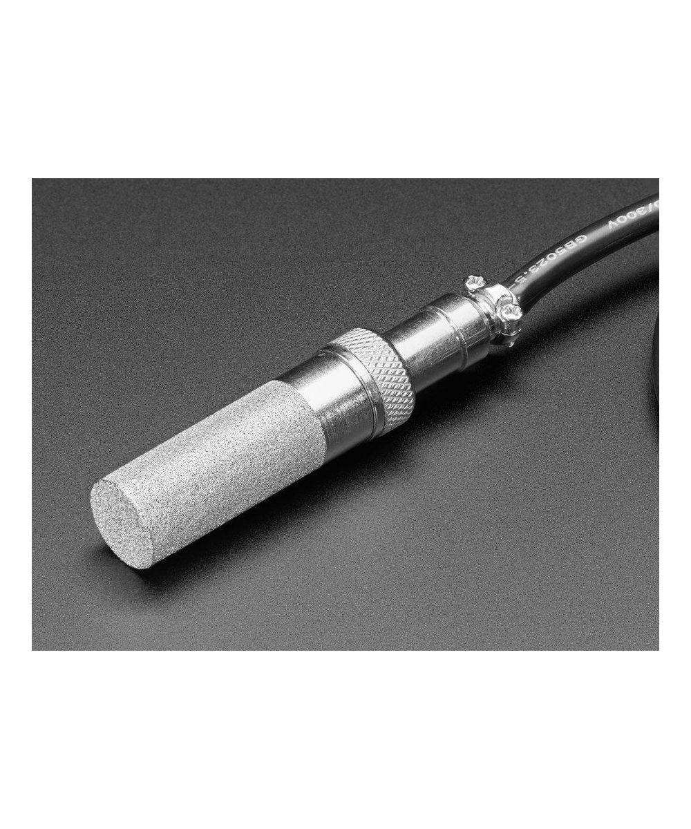 Sensor de temperatura y humedad SHT35 I2C