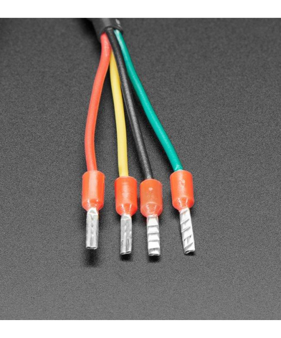 Sensor de temperatura y humedad SHT35 I2C