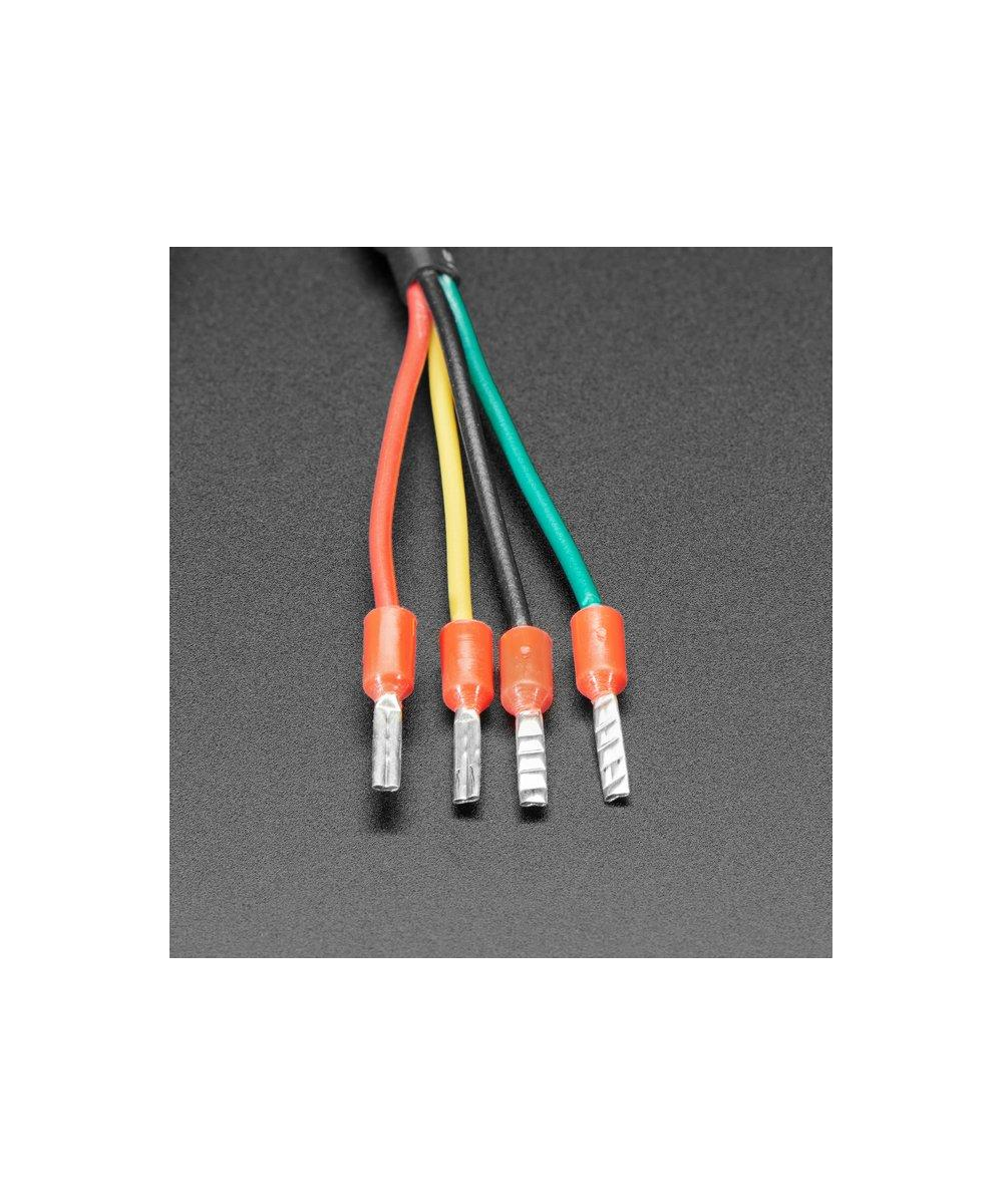 Sensor de temperatura y humedad SHT35 I2C