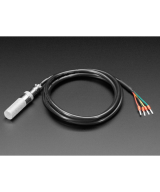 Sensor de temperatura y humedad SHT35 I2C