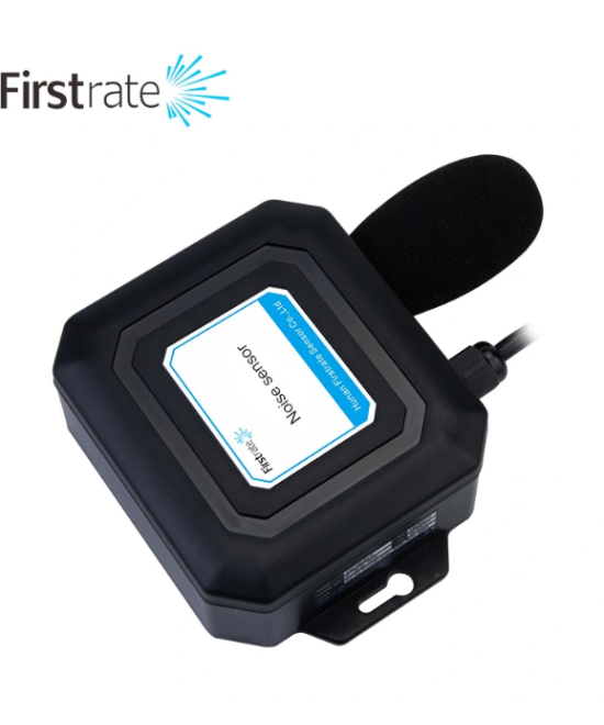 Sensor de ruido RS485