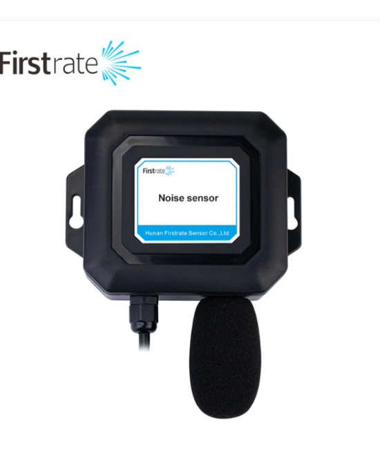 Sensor de ruido RS485