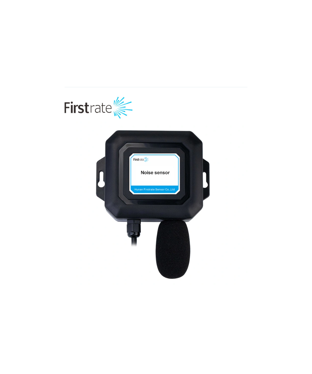 Sensor de ruido RS485