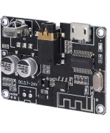 modulo estereo de audio con control XY-WRBT Bluetooth 5.0