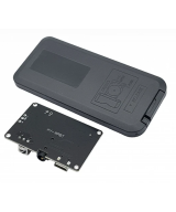 modulo estereo de audio con control XY-WRBT Bluetooth 5.0