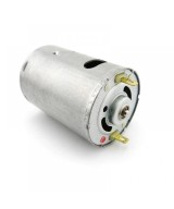 Mini motor de 12VDC 1.2A 8000RPM alto torque