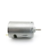 Mini motor de 12VDC 1.2A 8000RPM alto torque