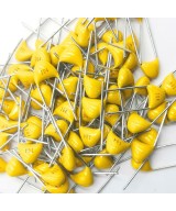 Capacitores cerámicos hasta 50V 10pf-10uf 1 Valor (5U)