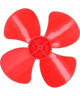 Aspas tipo trebol de 4 hojas 80mm (par)
