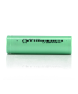 Bateria recargable INR18650/33V 3.7V EVE 3200mAh 10A