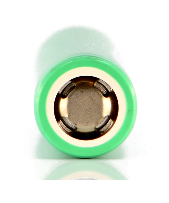 Bateria recargable INR18650/33V 3.7V EVE 3200mAh 10A