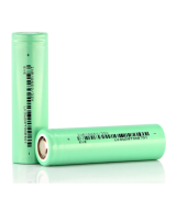 Bateria recargable INR18650/33V 3.7V EVE 3200mAh 10A