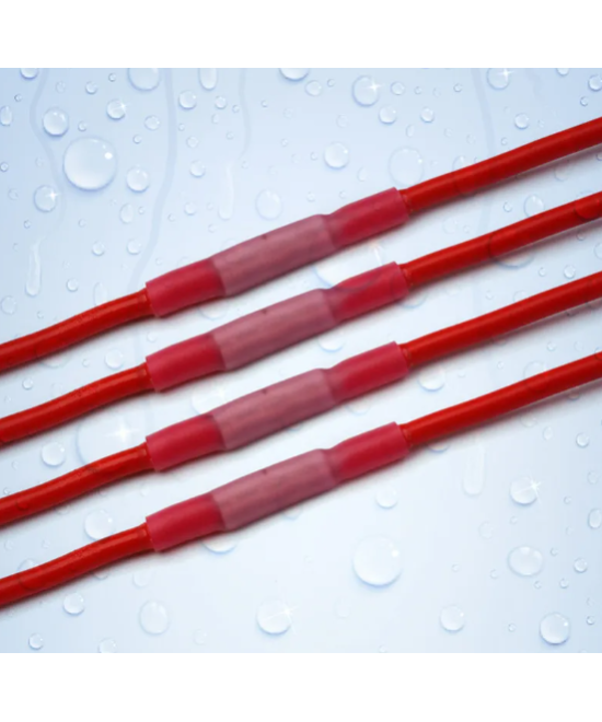 Terminal de Empalme Rapido lineal para Cable (3 Pares)