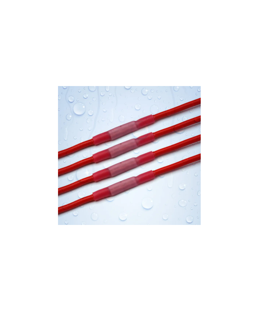 Terminal de Empalme Rapido lineal para Cable (3 Pares)