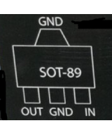 Reguladores de voltaje 78M05-15 SMD TO-252