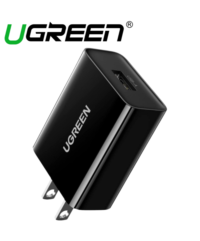 Adaptador de Carga 5V 3A UGREEN